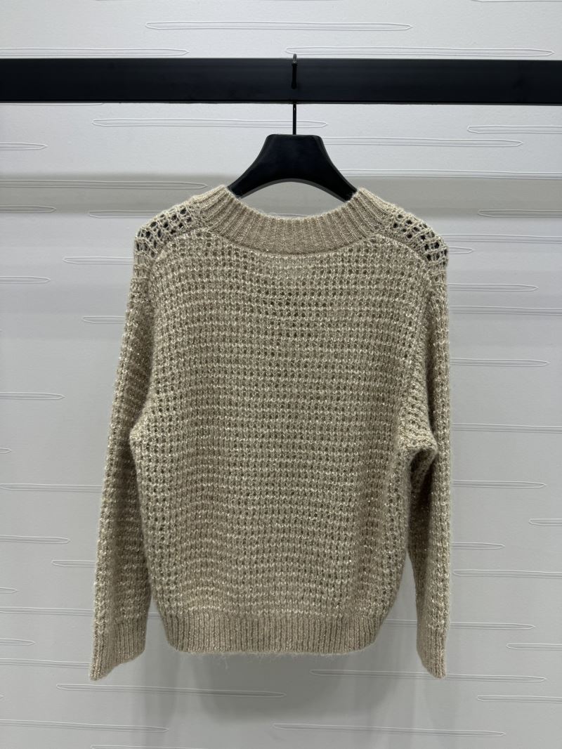 Brunello Cucinelli Sweaters